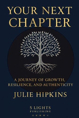 Cover image for Your Next Chapter