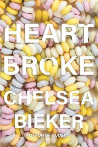 Cover image for Heartbroke