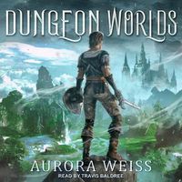 Cover image for Dungeon Worlds