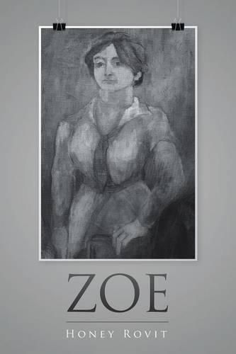 Cover image for Zoe