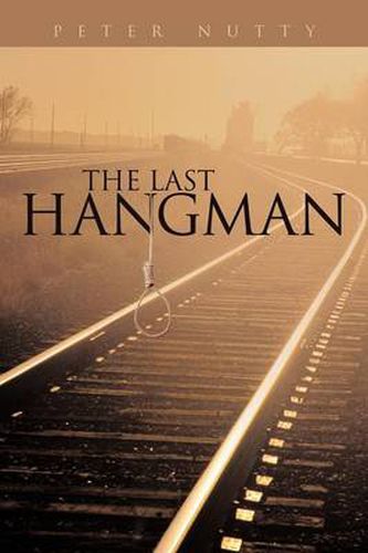 Cover image for The Last Hangman