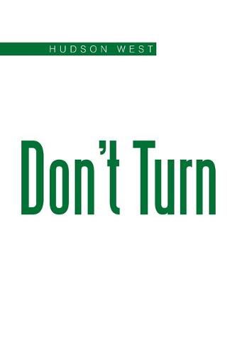 Cover image for Don't Turn