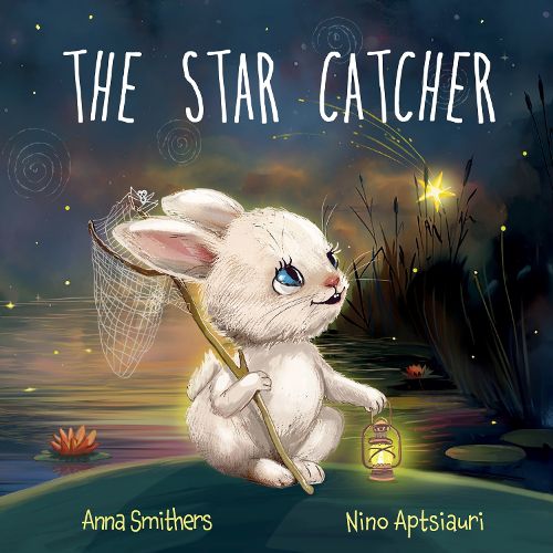 Cover image for The Star Catcher