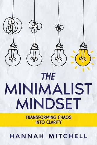 Cover image for The Minimalist Mindset