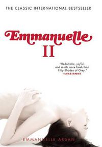 Cover image for Emmanuelle II