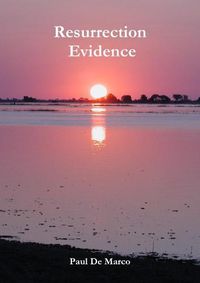 Cover image for Resurrection Evidence