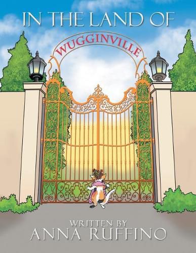 Cover image for In the Land of Wugginville