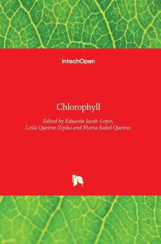 Cover image for Chlorophyll