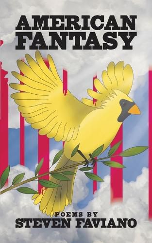 Cover image for American Fantasy