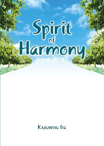 Cover image for Spirit of Harmony