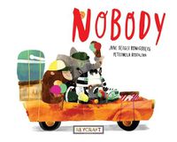 Cover image for Nobody