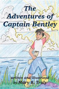 Cover image for The Adventures of Captain Bentley