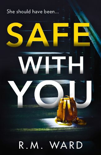 Cover image for Safe With You