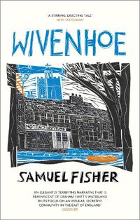 Cover image for Wivenhoe