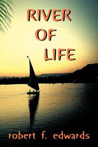 Cover image for River Of Life