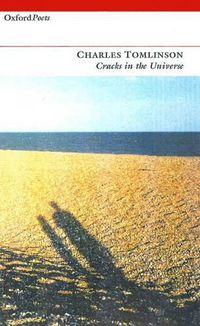 Cover image for Cracks in the Universe