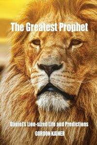 Cover image for The Greatest Prophet