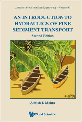 Cover image for Introduction To Hydraulics Of Fine Sediment Transport, An