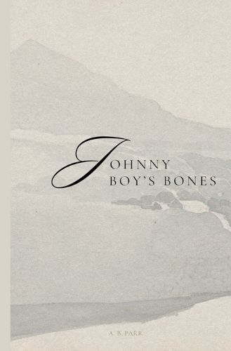 Cover image for Johnny Boy's Bones