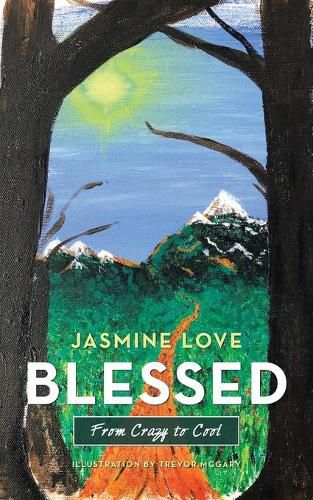 Cover image for Blessed