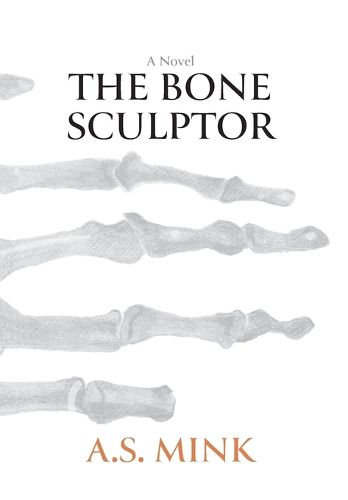 Cover image for The Bone Sculptor