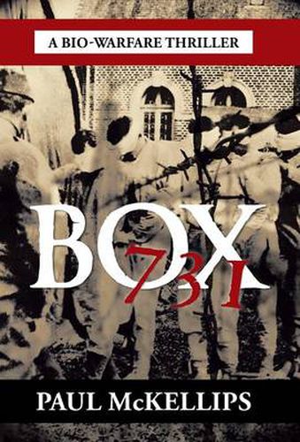 Cover image for Box 731