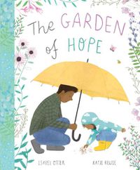 Cover image for The Garden of Hope