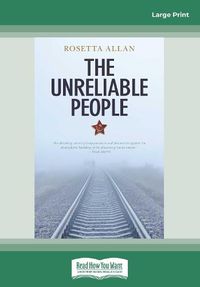 Cover image for The Unreliable People