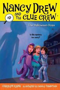 Cover image for The Halloween Hoax