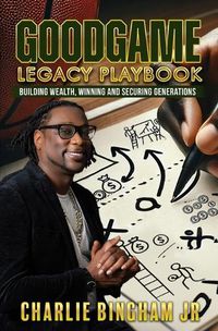 Cover image for GoodGame Legacy Playbook