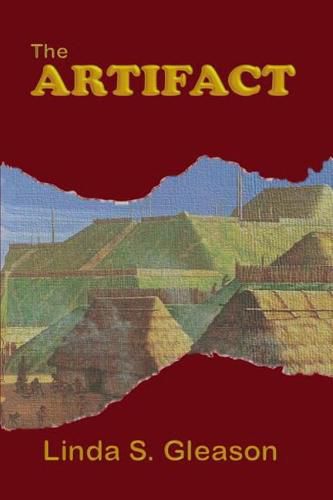 Cover image for The Artifact