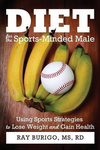 Cover image for Diet for the Sports-Minded Male