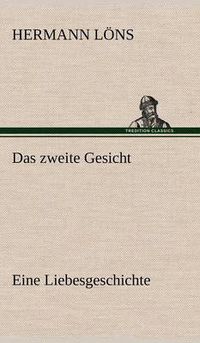 Cover image for Das Zweite Gesicht