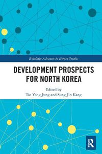 Cover image for Development Prospects for North Korea