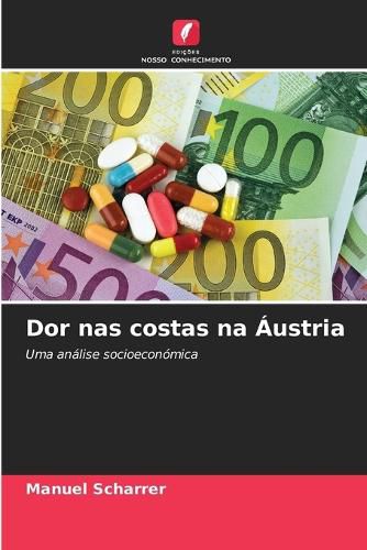 Cover image for Dor nas costas na Austria