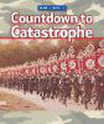 Cover image for Countdown to Catastrophe