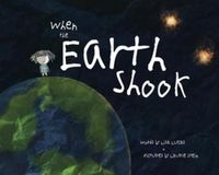 Cover image for When the Earth Shook