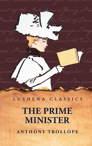 Cover image for The Prime Minister