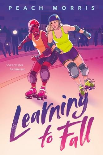 Cover image for Learning to Fall