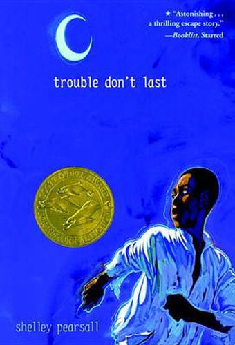 Cover image for Trouble Don't Last