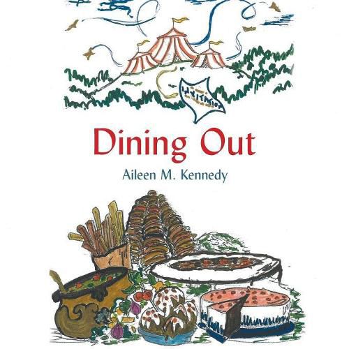 Cover image for Dining Out