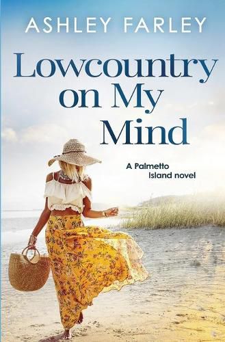 Cover image for Lowcountry On My Mind