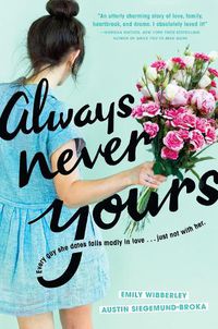Cover image for Always Never Yours