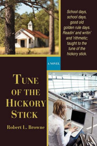 Cover image for Tune of the Hickory Stick