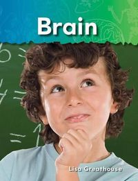 Cover image for Brain