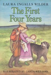 Cover image for The First Four Years