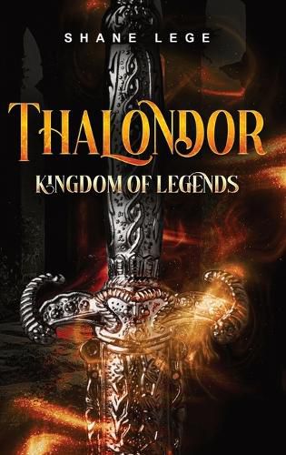 Thalondor Kingdom of Legends