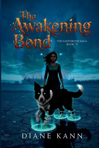 Cover image for The Awakening Bond