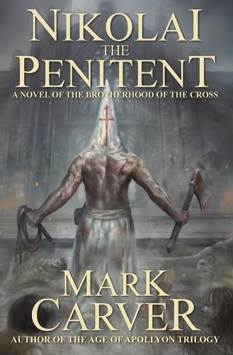 Cover image for Nikolai the Penitent