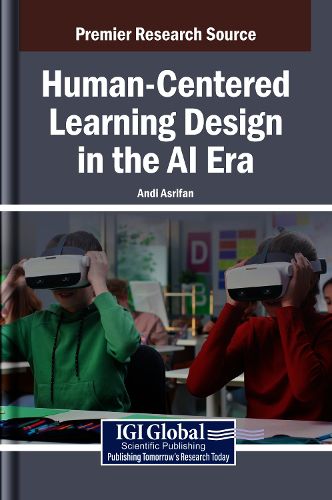 Cover image for Human-Centered Learning Design in the AI Era